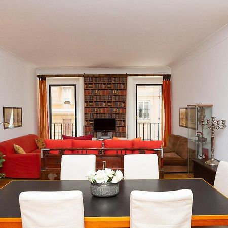 Amazing New Apartment Jewish Ghetto 로마 외부 사진