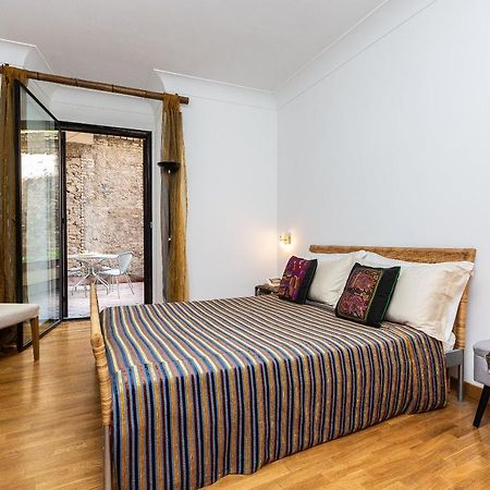 Amazing New Apartment Jewish Ghetto 로마 외부 사진