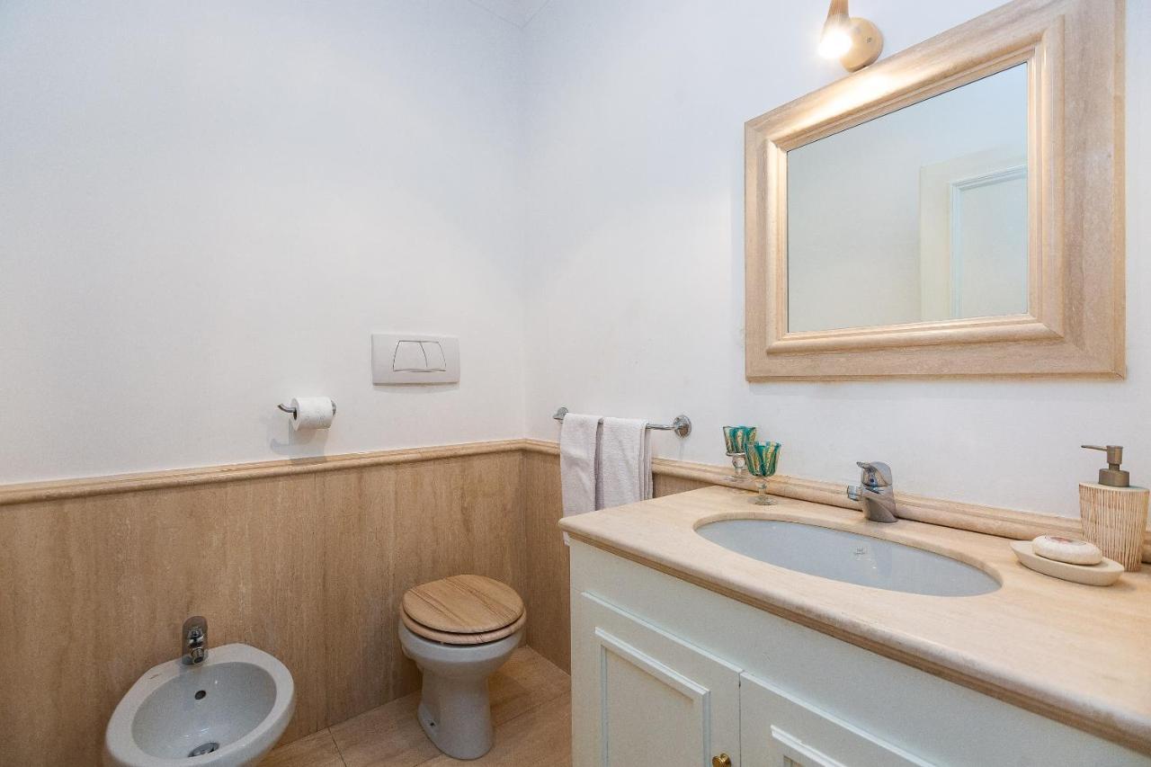 Amazing New Apartment Jewish Ghetto 로마 외부 사진