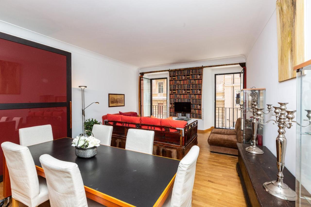 Amazing New Apartment Jewish Ghetto 로마 외부 사진