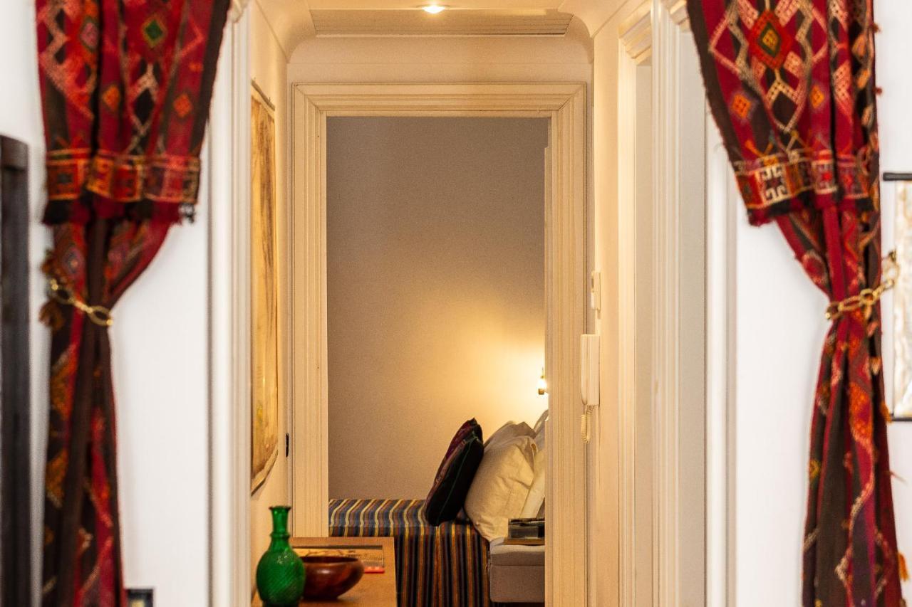 Amazing New Apartment Jewish Ghetto 로마 외부 사진