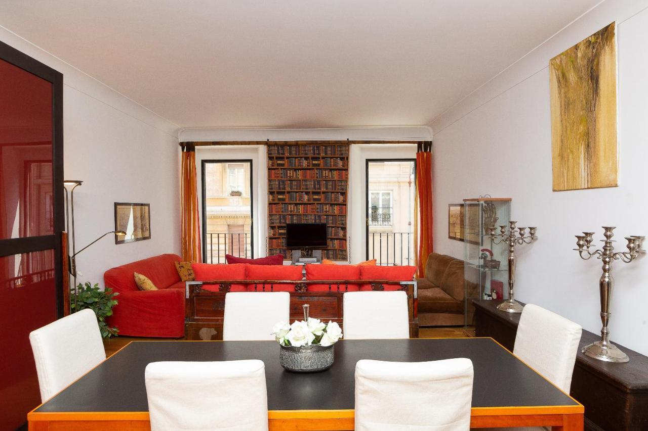 Amazing New Apartment Jewish Ghetto 로마 외부 사진