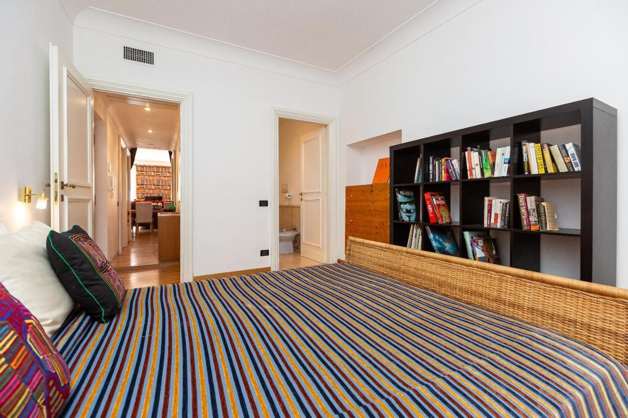 Amazing New Apartment Jewish Ghetto 로마 외부 사진