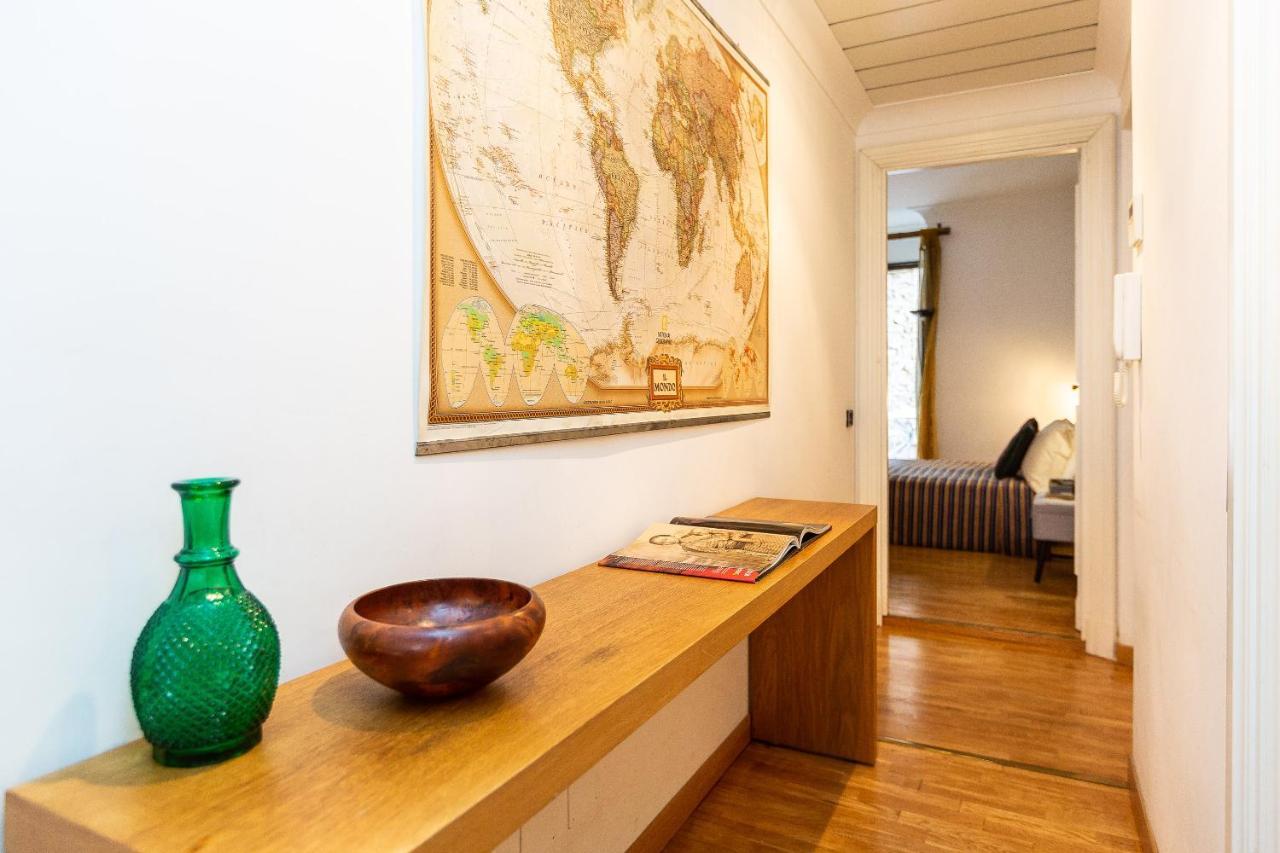 Amazing New Apartment Jewish Ghetto 로마 외부 사진