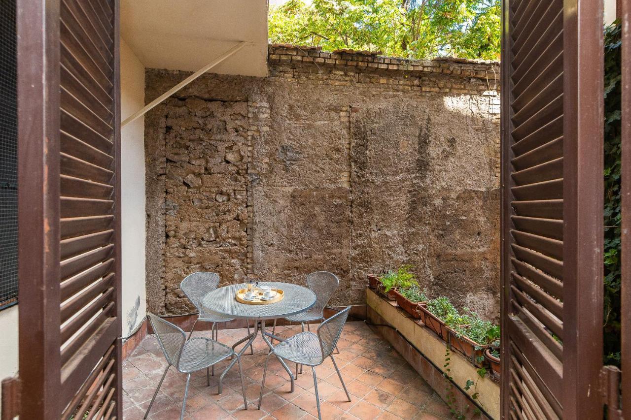 Amazing New Apartment Jewish Ghetto 로마 외부 사진