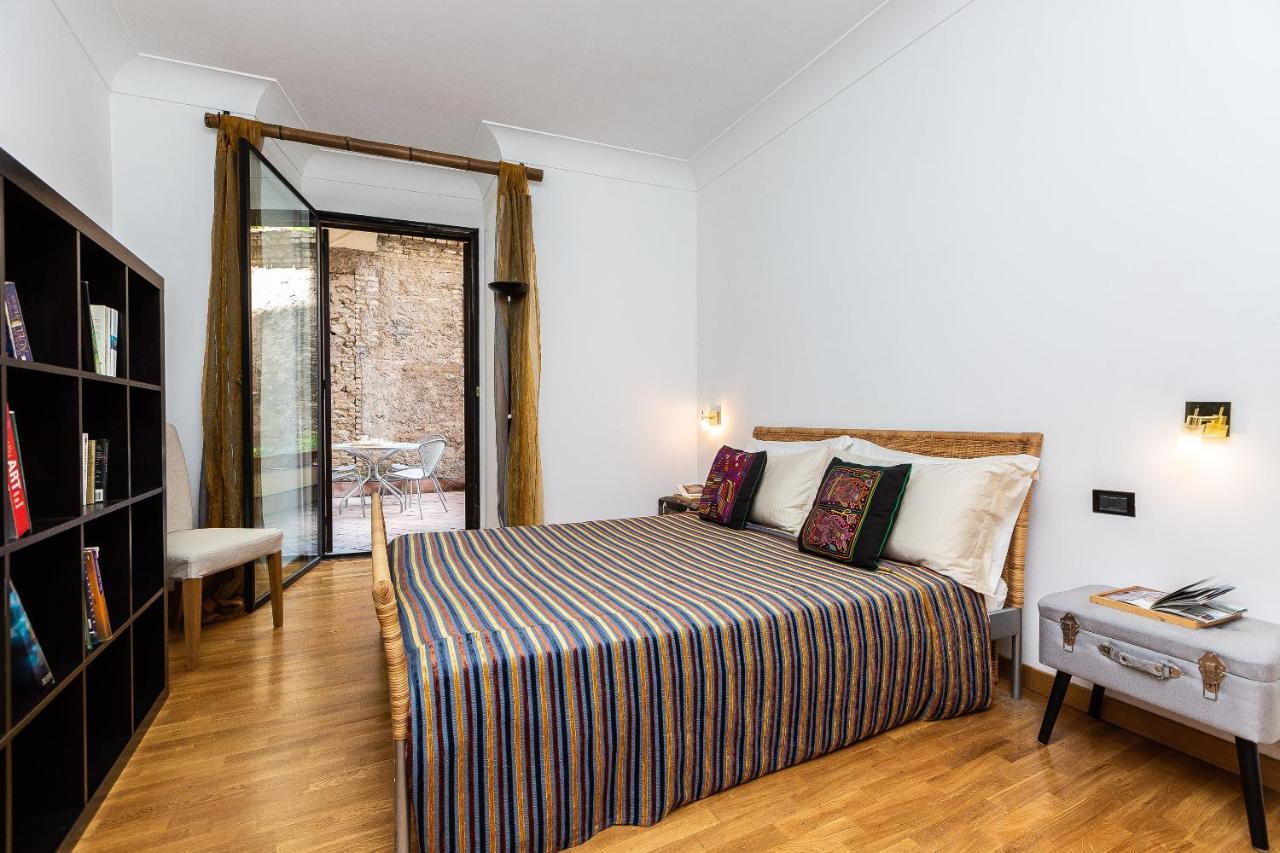 Amazing New Apartment Jewish Ghetto 로마 외부 사진